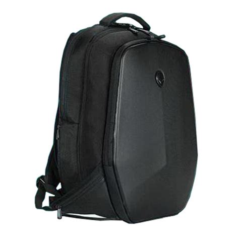 Alienware 18 Vindicator High Density Nylon Black Notebook Backpack