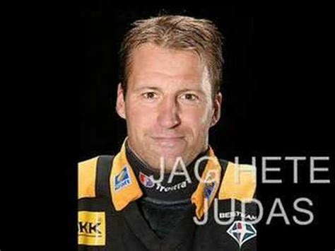 Mikael bo renberg (born 5 may 1972) is a swedish former professional ice hockey player, last playing for skellefteå aik in elitserien. Mikael Renberg JUDAS - YouTube