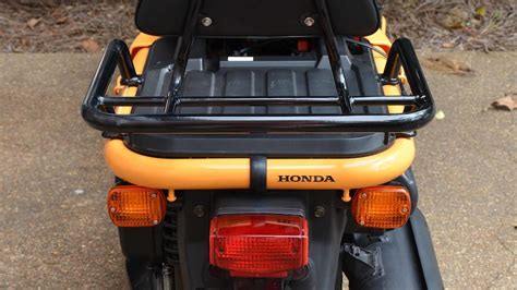 Quick view add to cart. 2005 Honda Ruckus | W148 | Las Vegas 2021