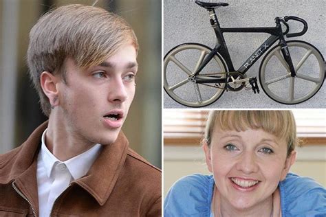 Who Is Charlie Alliston Cyclist Sentenced To 18 Months In Prison Over