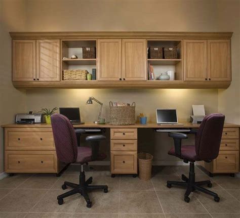 Custom Home Office Design Furnitures Cabinetry Onwall Solutions