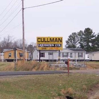 Store hours, phone number, and more info. Cullman Liquidation Center - Mobile Home Dealers - 8080 Al ...