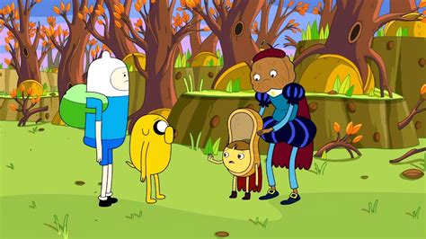 Adventure Time Season 1 Episode 1 Cartoons Watch
