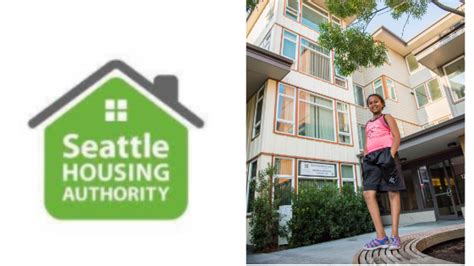 Member Highlight Seattle Housing Authority Housing Development