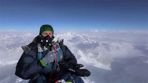 How Cold Is Mount Everest Everester