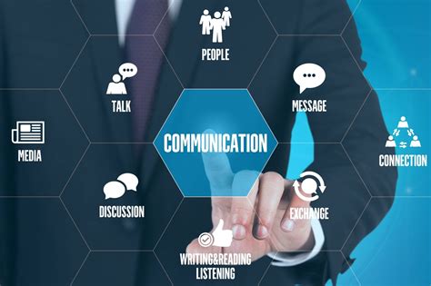 Communication Is Not Just A Word A Pass Educational Group Llc