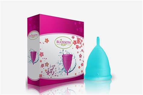 7 Best Menstrual Cups And Tampon Alternatives 2018