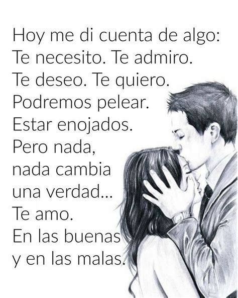 Love Quotes For Him In Spanish Love Quotes In 2020 Spanish Quotes