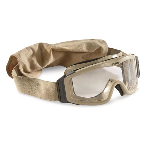 clear lens goggles sportsman s guide