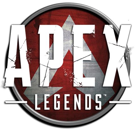 Apex Legends Logo Png Images Png All Png All