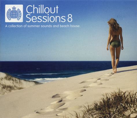 chillout sessions 8 2005 cd discogs