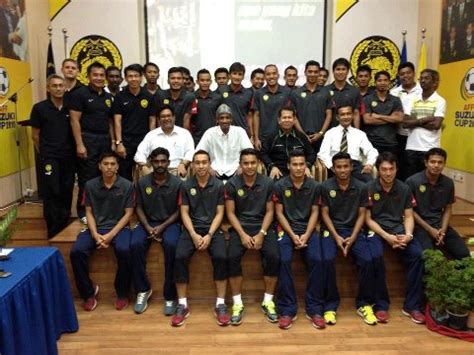 Federasi sepakbola asia tenggara (aff) mengumumkan tanggal baru piala aff atau aff suzuki cup 2020 yang batal digelar. Senarai Penuh Pemain Malaysia Piala AFF Suzuki 2012