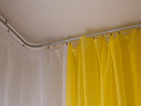Order this track if you need a continuous curtain tracks! perfect curtain track trend ikea ceiling curtain track 17 ...