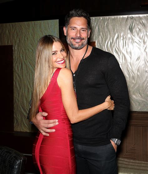 Who Is Sofia Vergara's Husband

