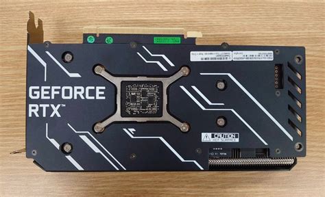 【訳あり中古品】rtx3070 グラフィックボード グラボ パソコンパーツ パーツ Geforce Rtx 3070 玄人志向 ジャンク品