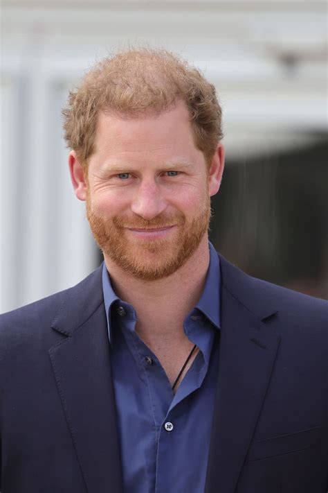 prince harry just gave a very graphic retelling of how he lost his virginity
