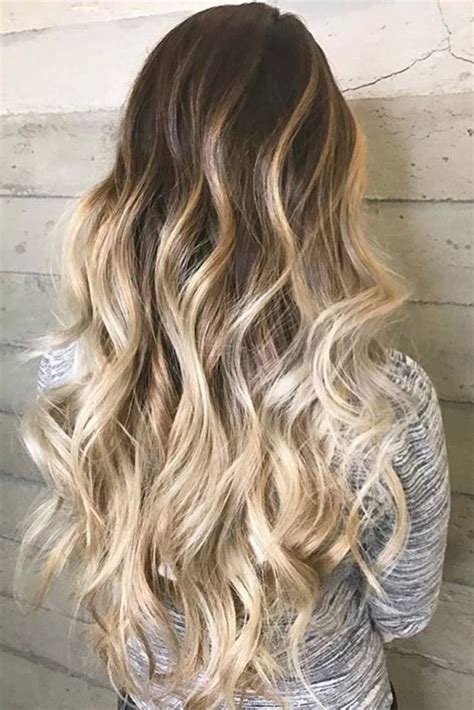 hottest brown ombre hair ideas ★ see more brown ombre hair ideas best