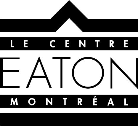 Eaton centre logo Free vector in Adobe Illustrator ai ( .ai ) vector