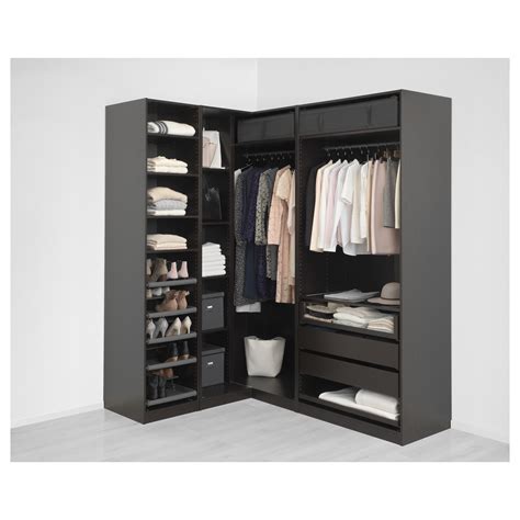 The 15 Best Collection Of Corner Wardrobes Closet Ikea