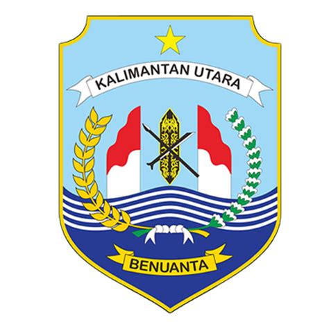 Detail Download Logo Rsud Tarakan Kalimantan Utara Koleksi Nomer 6