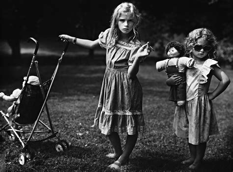 Oasis In A Desert Sally Mann Photographer