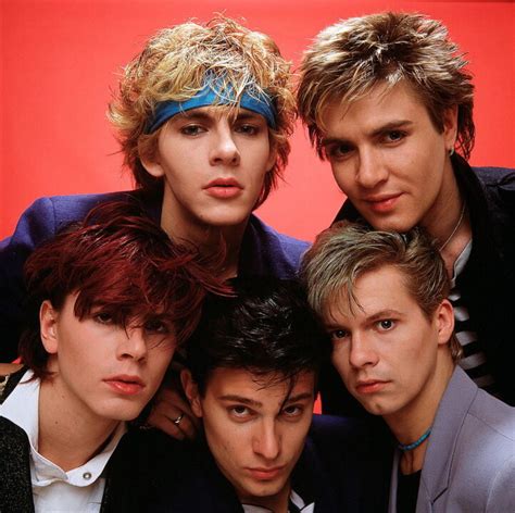 Wild Boys Duran Durans Best Hits Over The Years