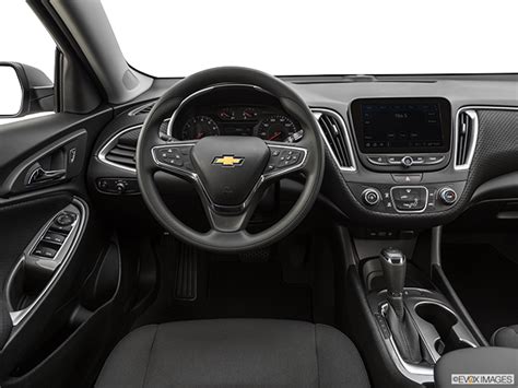 2021 Chevrolet Malibu Ls Price Review Photos Canada Driving