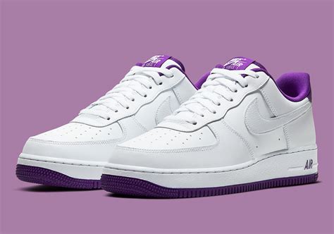 nike air force 1 07 voltage purple shopping nike pas cher