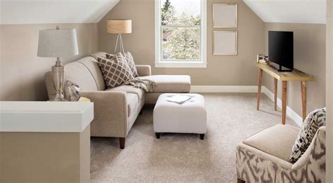 Search for average cost to carpet a room. How Much Does New Carpet Cost? 2019 Cost Guide - Inch ...