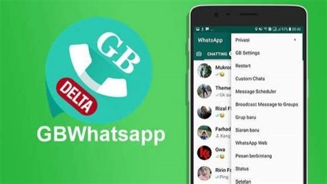 ► gb whatsapp apk download: What is GB Whatsapp? How is it different from Whatsapp ...