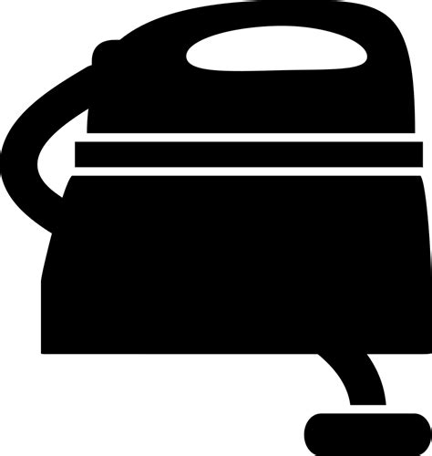 Vacuum Cleaner Svg Png Icon Free Download 11731 Onlinewebfontscom