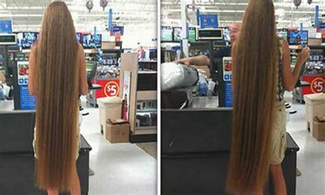 10 Hilarious Photos Of People At Walmart