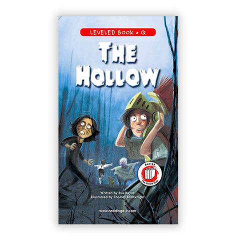 Explore The Complete Hollow Kids Series Learning A Z