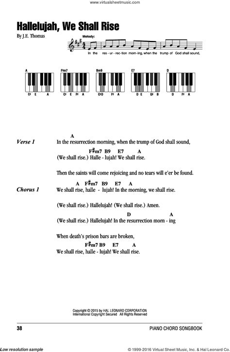 Hallelujah Easy Piano Sheet Music With Letters Hallelujah Sheet Music