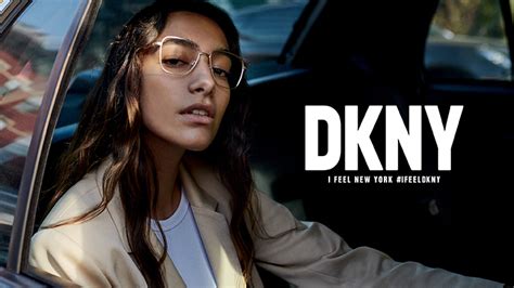Dkny Glasses And Sunglasses Shop Designer Eyewear Eyeconic
