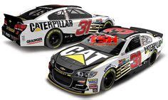 2016 nascar darlington throwback paint schemes special throwback paint schemes for darlington, september 4, 2016 note: 29 Best 2017 Nascar Paint Schemes images | Nascar, Paint ...