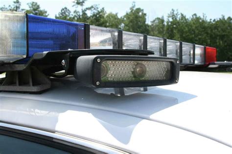 Santa Fe Police Scanner