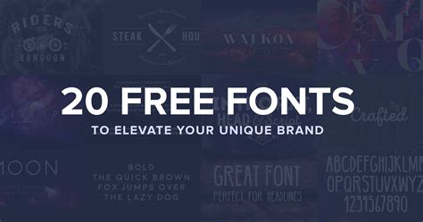 Cool Font Generator Logo Convert Your Texts To Cool And Weird Styles