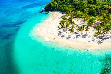 15 Best Beaches In The Caribbean Where To Go For The Caribbeans Sun