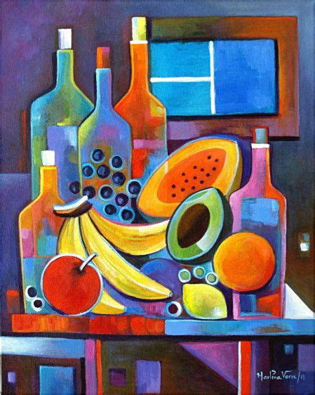 A round 1912, the styles of picasso and braque were becoming predictable. May 5: Cooking With Picasso