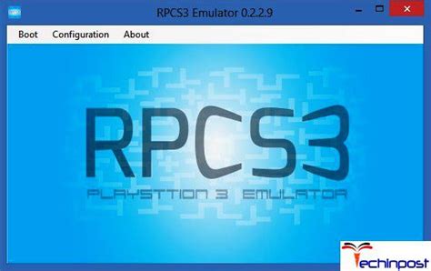 Top 5 Latest Best Ps3 Emulator For Pc Download Free Full Version