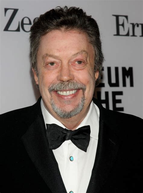 Tim Curry Unequivocally Supports Rocky Horror Remake
