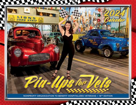 Home Pin Ups For Vets