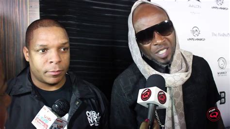 Treach Of Naughty By Nature Shares Advice About The Music Business Youtube