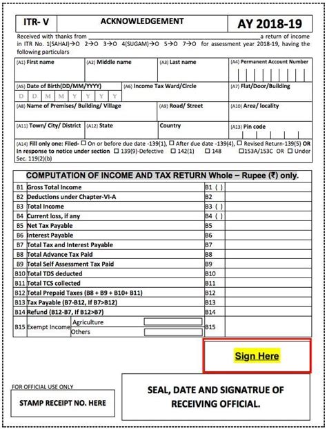 Need assistance making income tax payments online? How to download ITR-V Acknowledgement from Income Tax ...