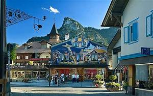 Oberammergau Germany Beyond The Play Telegraph