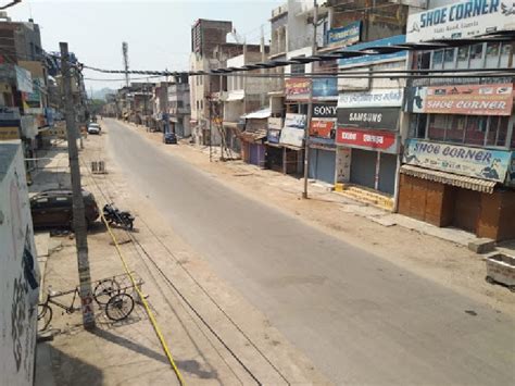 Jharkhand extends lockdown till july 31. Coronavirus Jharkhand Gumla Lockdown Update as Covid-19 ...