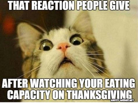 25 Hilarious Thanksgiving Memes That Will Make You Giggle