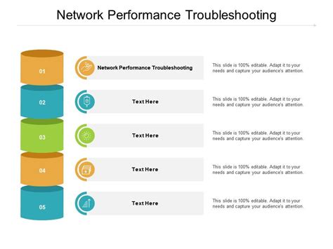 Network Performance Troubleshooting Ppt Powerpoint Presentation
