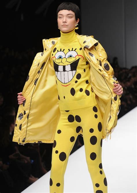 11 Outrageous Outfits From Milan Fashion Week